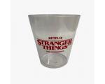 Netflix Copo Stranger Things
